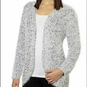 Kenzie Fuzzy Sweater